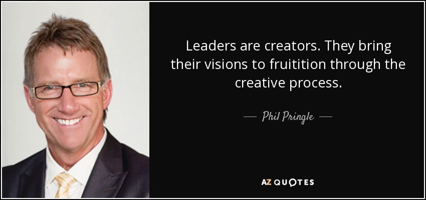 TOP 25 QUOTES BY PHIL PRINGLE | A-Z Quotes